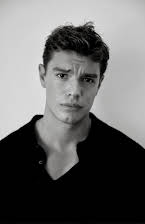 Carlos Sanson Jr. como 