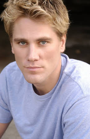 Trevor Stock as 