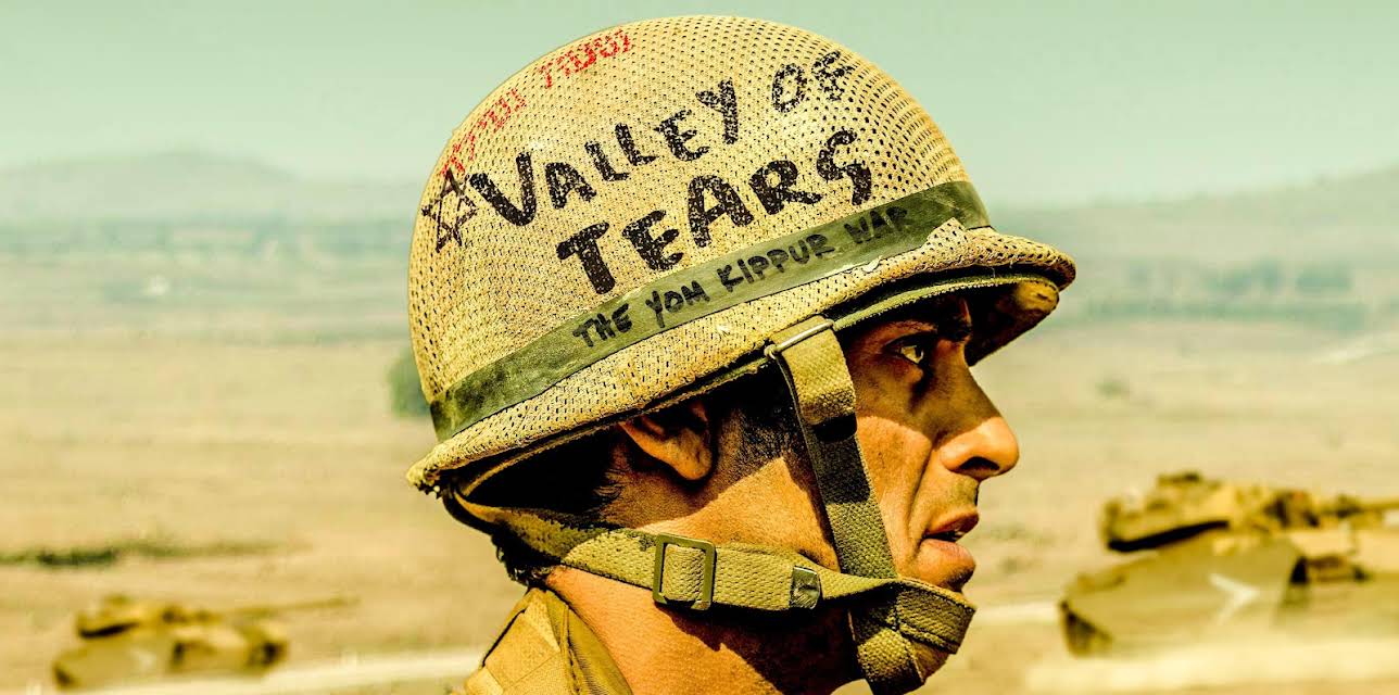 Valley of Tears, Season 1