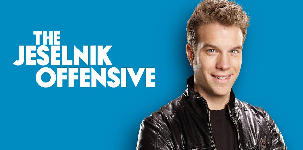 The Jeselnik Offensive Season 1