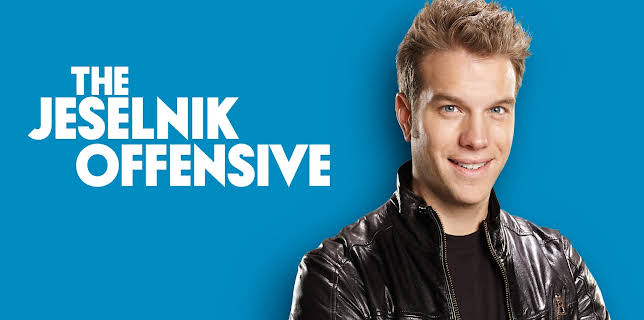 The Jeselnik Offensive Season 1
