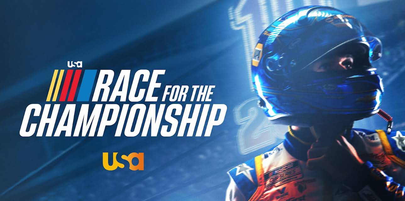 Race for the Championship
