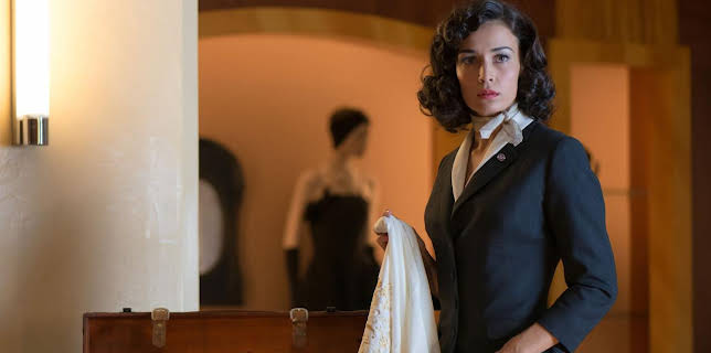 20:15: Velvet (9) | One | 1/27 2026