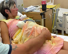 Hartz Rot Gold - Armutskarte Deutschland