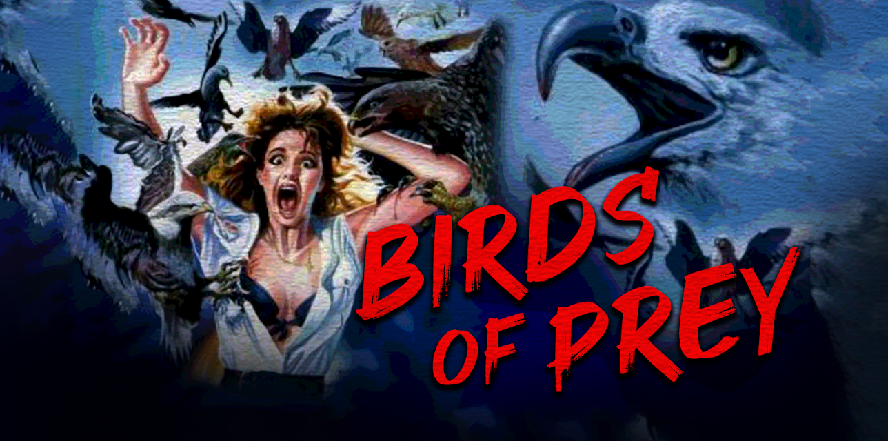 Birds Of Prey (1988)