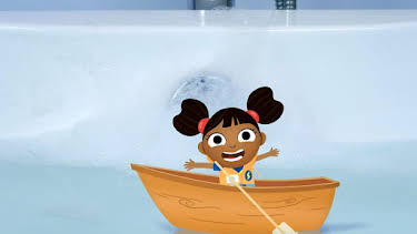 9:05 AM: Yakka Dee! (S1) | Cbeebies | 10/7 2026