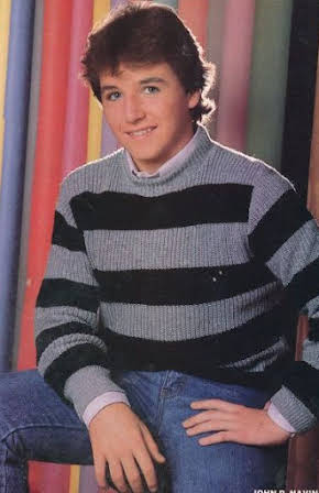 John P. Navin Jr. as Derek Mellott