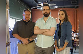 Trending Fear, Season 1: Boss Man