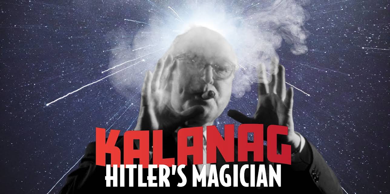 Kalanag - Hitler's Magician (2021)