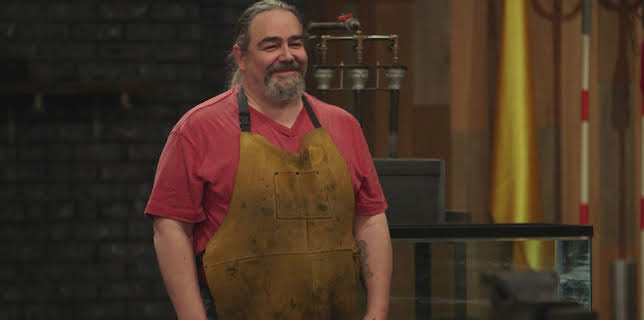 20:15: Wettkampf der Waffenschmiede | Kabel Eins Doku | 3/16 2026