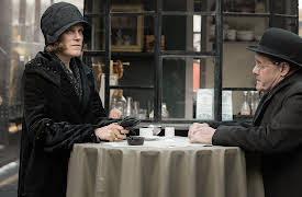 Babylon Berlin: Episode 8