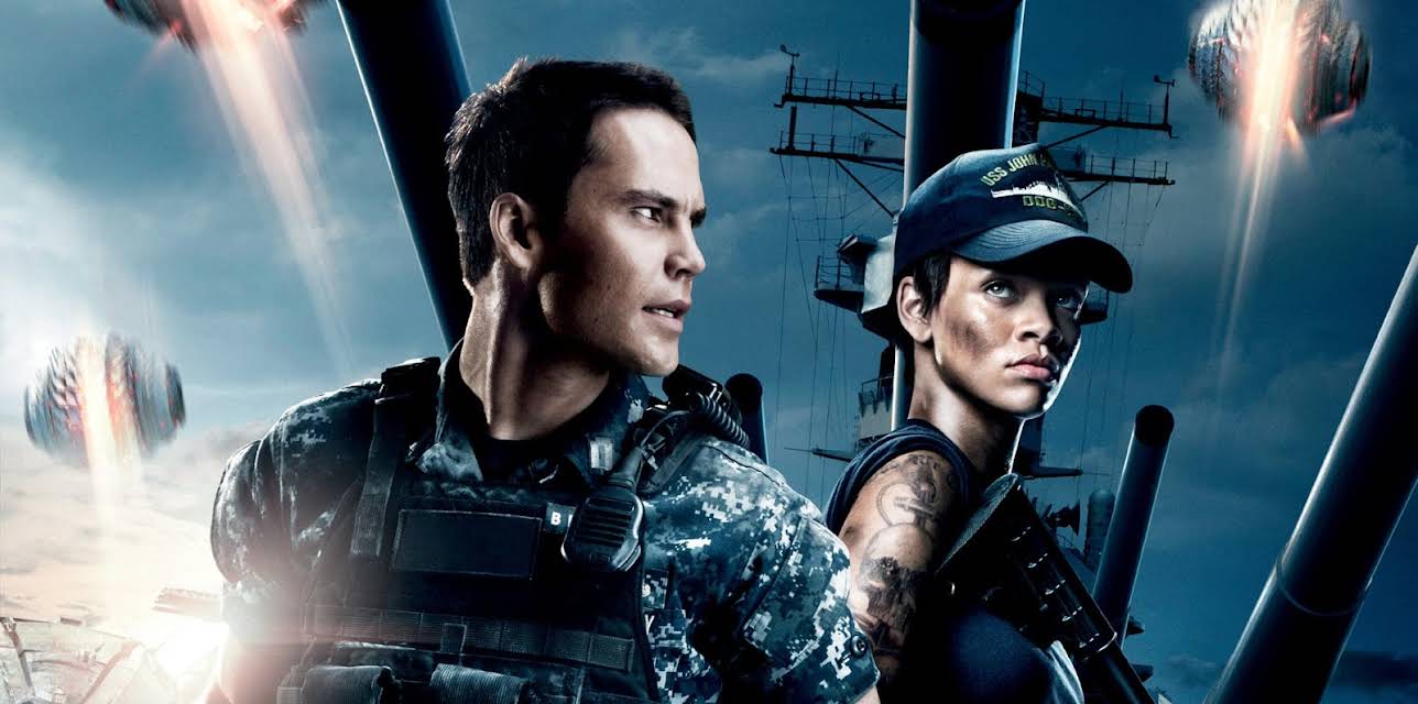 Battleship (2012)