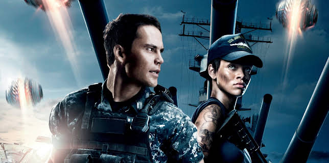 Battleship (2012)