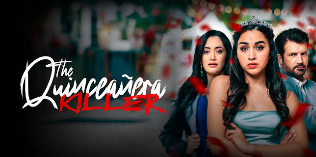 The Quinceañera Killer (2025)
