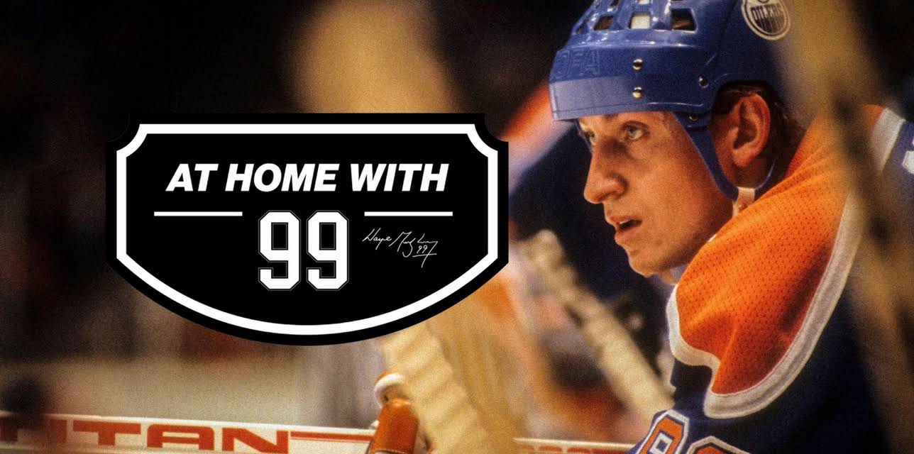 At Home with 99 (2023)