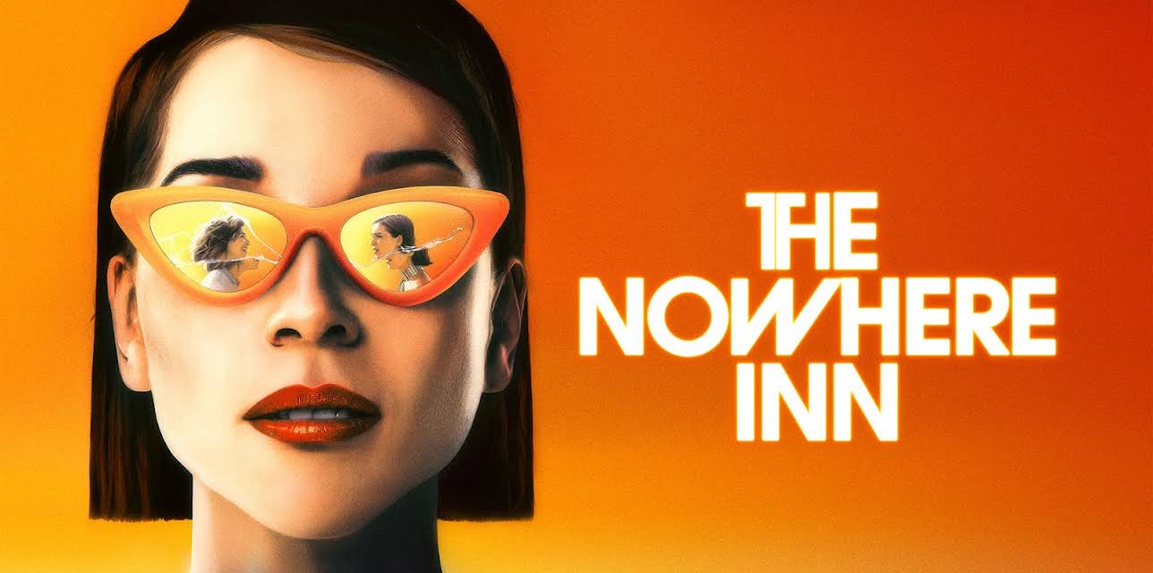 The Nowhere Inn (2020)