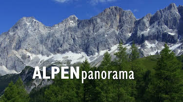 07:30: Alpenpanorama | 3SAT | 3/29 2026
