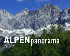 Alpenpanorama
