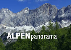Alpenpanorama