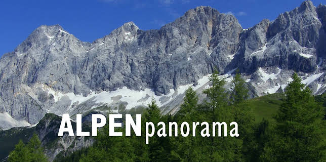 07:30: Alpenpanorama | 3SAT | 10/31 2025
