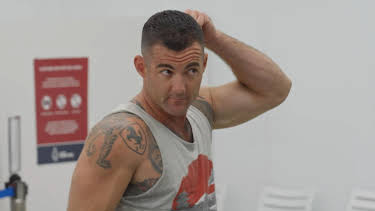 10:45: Border Patrol Australia | ProSieben Maxx | 4/21 2026