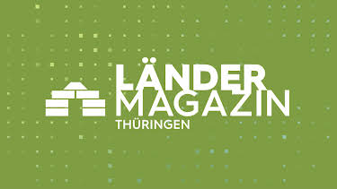 14:00: Ländermagazin | 3SAT | 5/9 2026