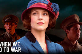 When We Go To War: Harry's Letter