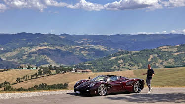 18:15: GRIP - Das Motormagazin (S22 E696) (S22) | RTL 2 | 4/12 2026