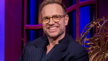 2:50 AM: Mel Giedroyc: Unforgivable (S4 E4) (S4) | Dave | 3/28 2026