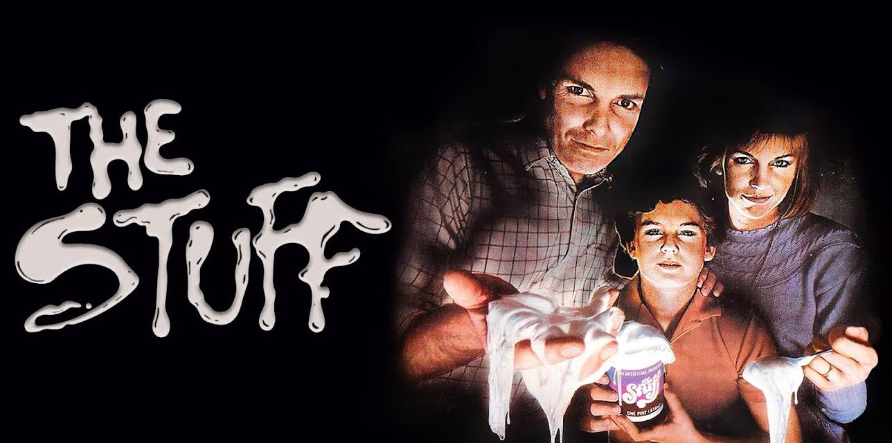 The Stuff (1985)