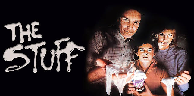 The Stuff (1985)
