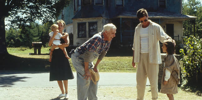 01:15: Friedhof der Kuscheltiere | ZDFneo | 11/2 2025