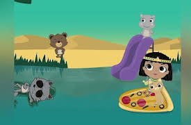 Geno Kids: Nursery Rhymes: Nile, Nile, Crocodile Song