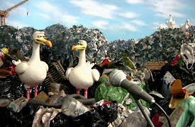 Creature Comforts Season 1: Feeding Time