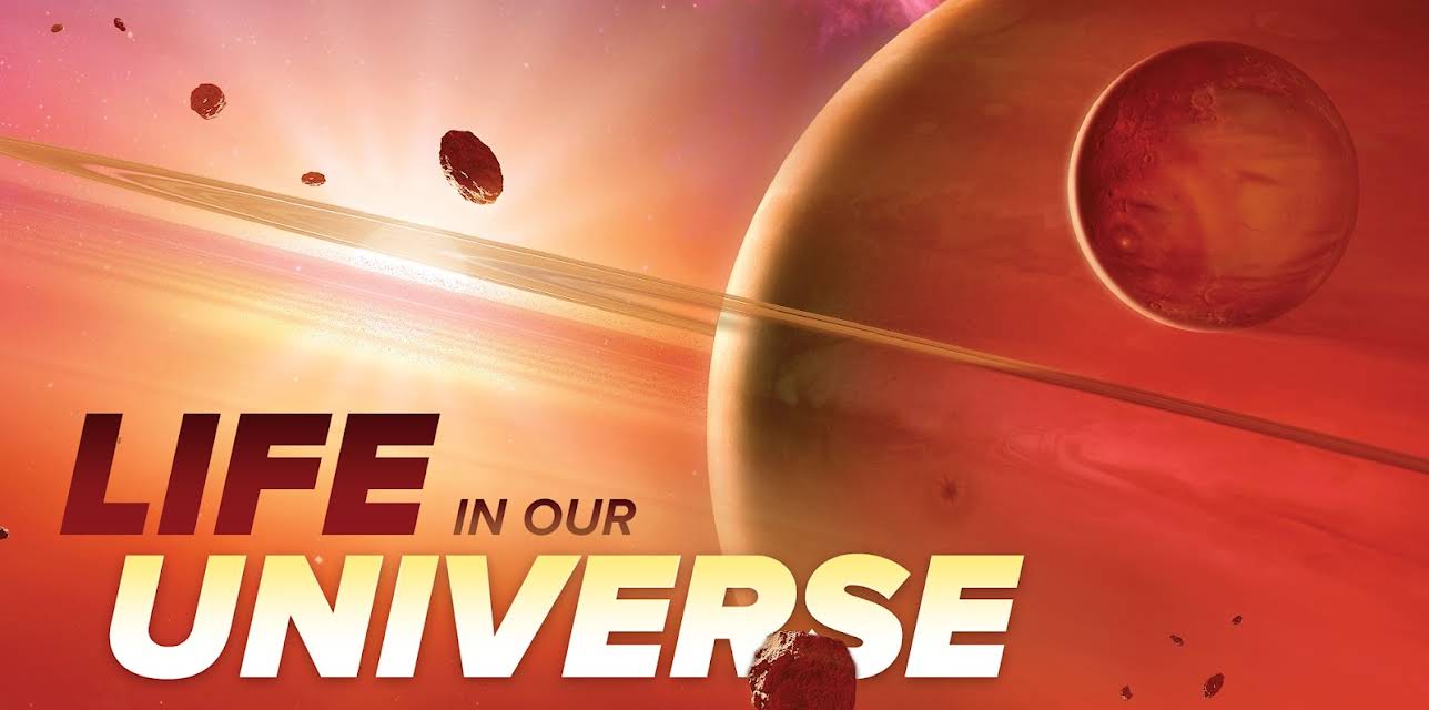 Life in Our Universe