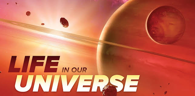 Life in Our Universe