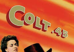 Colt .45