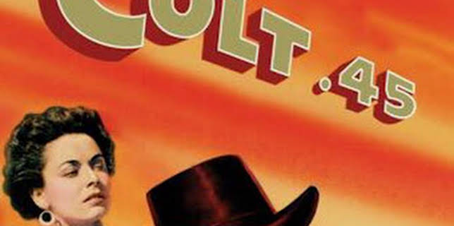 18:20: Colt .45 | 13 TV | 3/13 2026