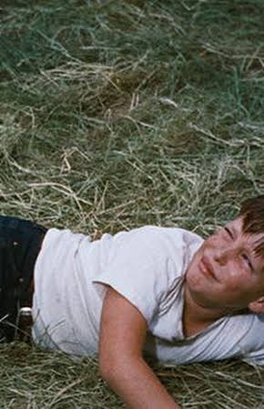 Christopher Olsen as 