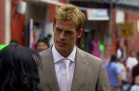 Cuidado Con El Angel season-1: Cuidado con el Ángel Capítulo 4