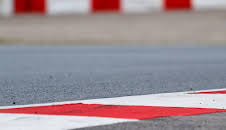 Naomi Hot Laps with Kimi Antonelli