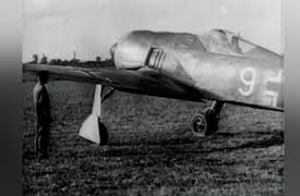 Air Wars: Messerschmitt Bf 109