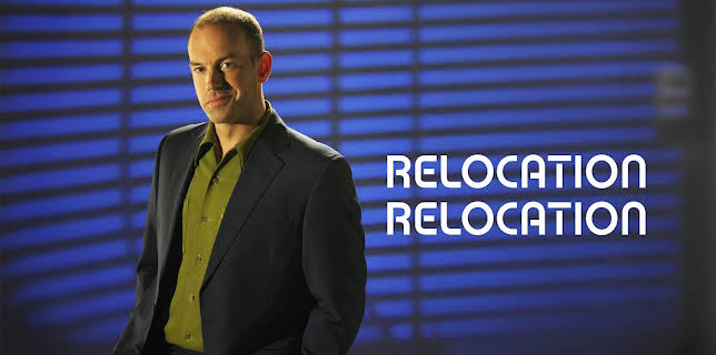 Relocation Relocation