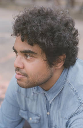 Ivan Madeira as Director