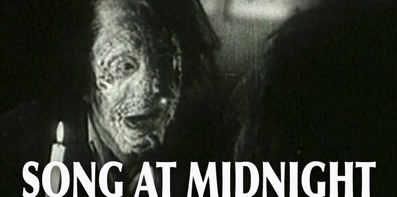 Song At Midnight (1937)