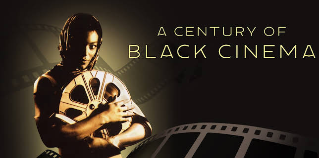 A Century Of Black Cinema (2003)