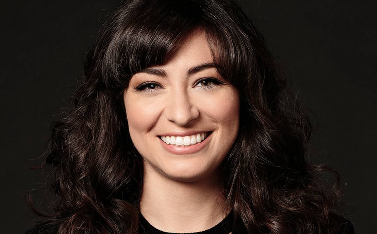 Melissa Villaseñor