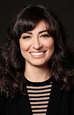 Melissa Villasenor as 