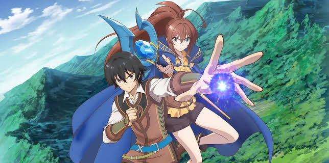 Isekai Cheat Magician