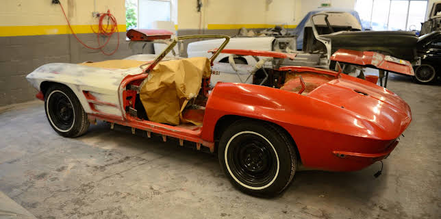 18:55: Wheeler Dealers (S10 E9) (S10) | Discovery Channel | 11/10 2025